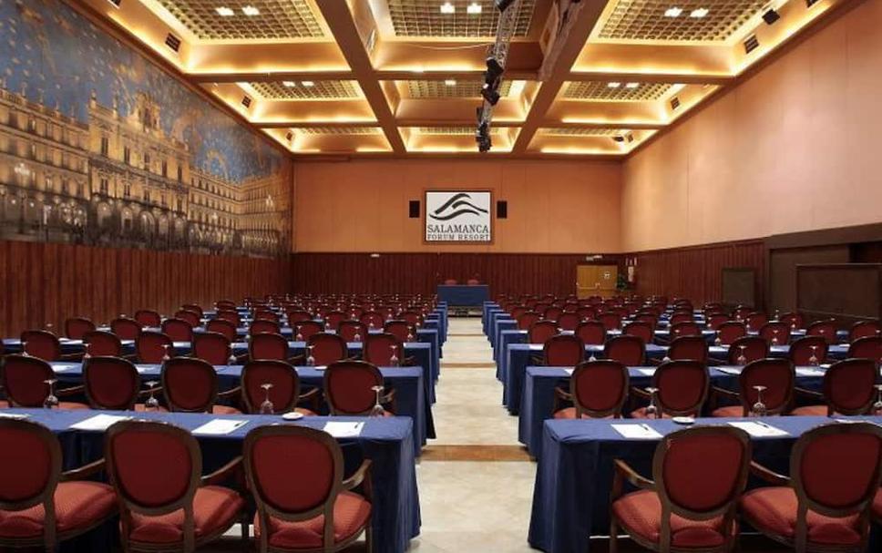 Conference room Ảnh