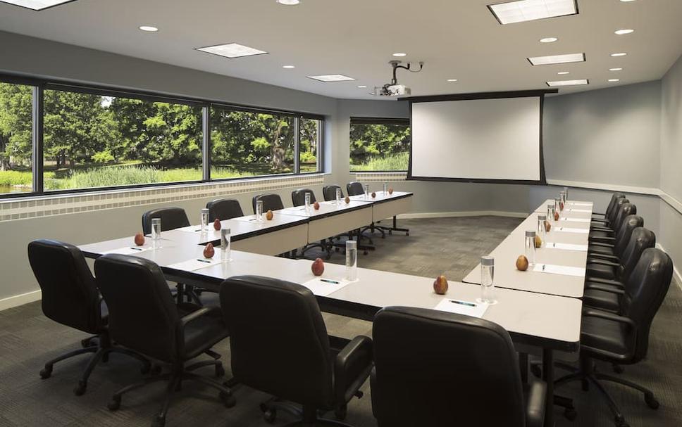 Conference room Ảnh