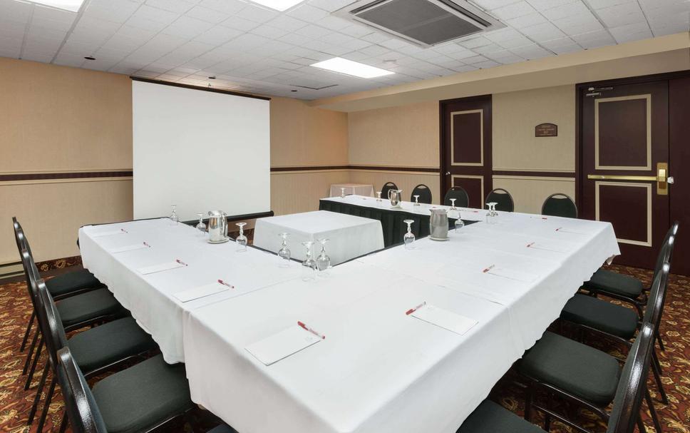 Conference room Ảnh