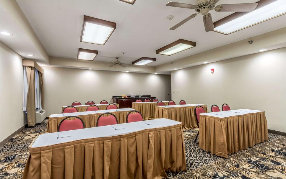 Conference room Ảnh