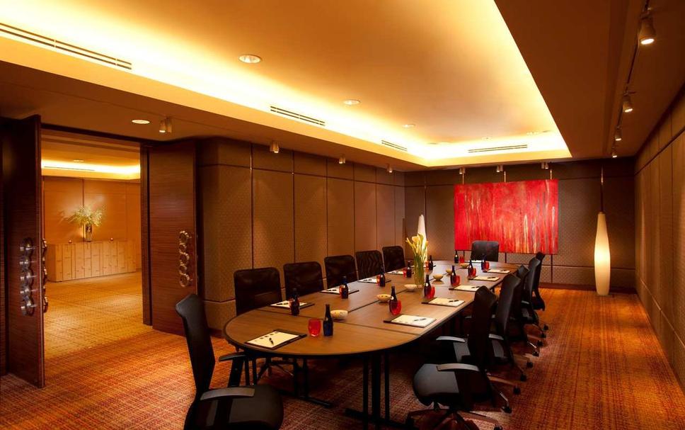 Conference room Ảnh