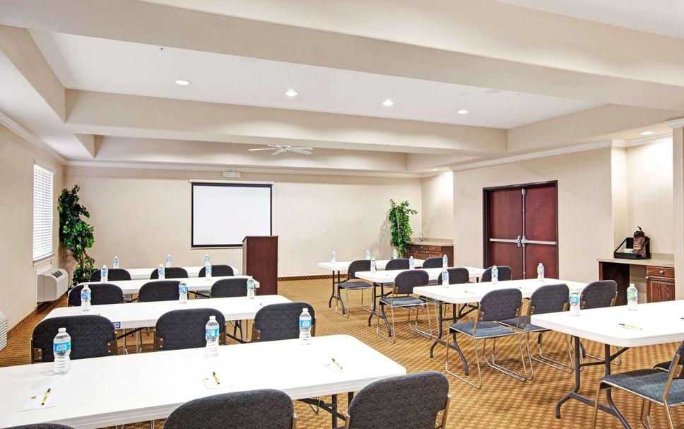 Conference room Ảnh