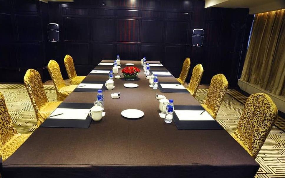 Conference room Ảnh