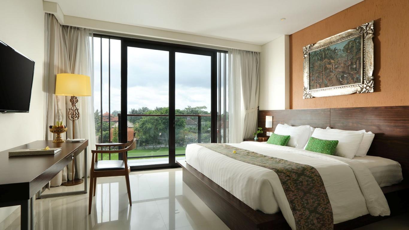 Plataran Ubud Hotel & Spa