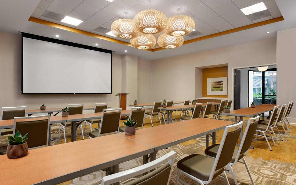 Conference room Ảnh