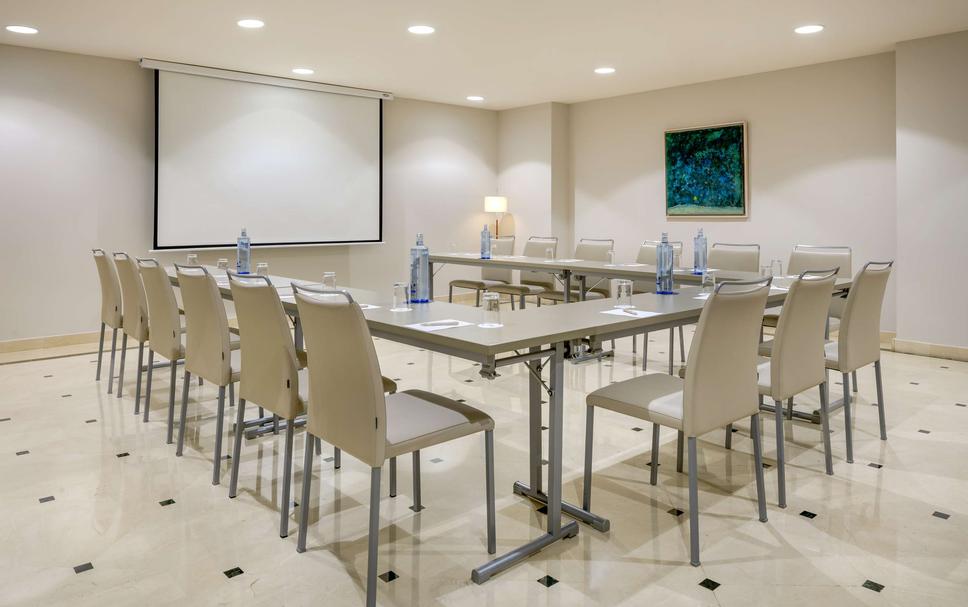 Conference room Ảnh