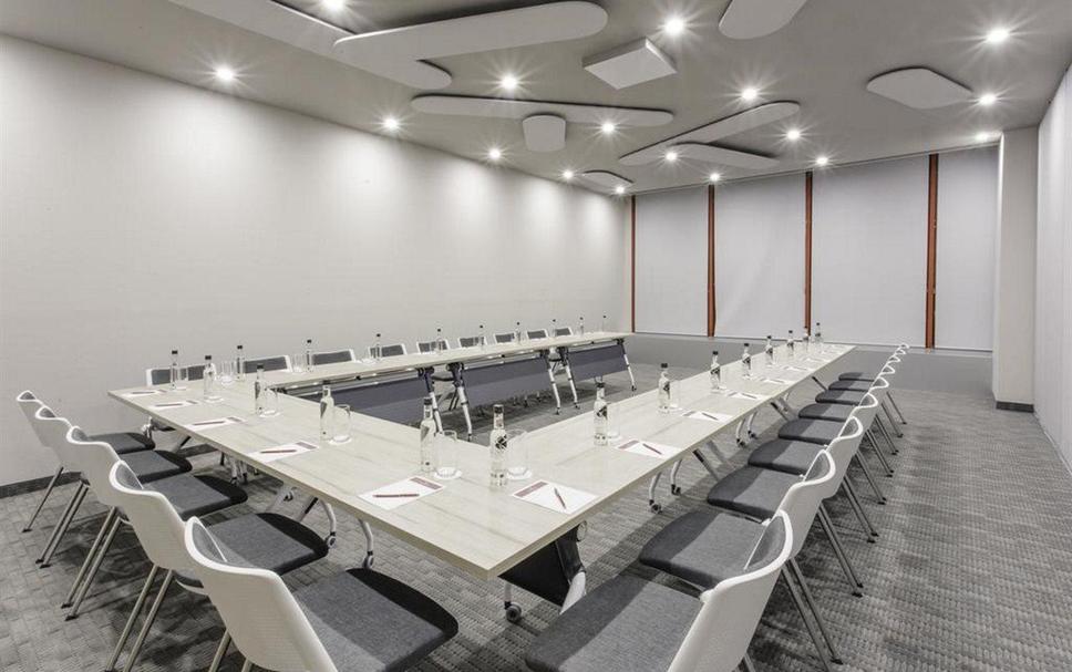 Conference room Ảnh