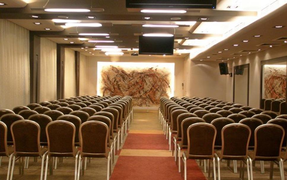 Conference room Ảnh