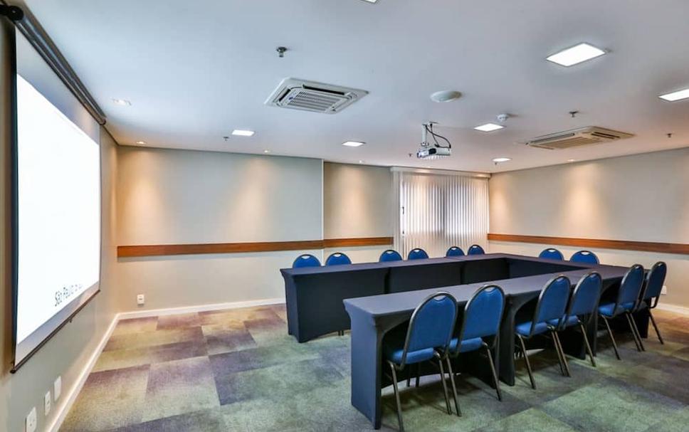 Conference room Ảnh