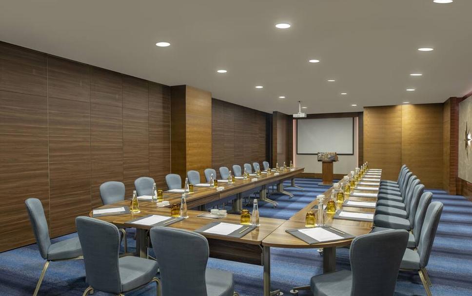 Conference room Ảnh