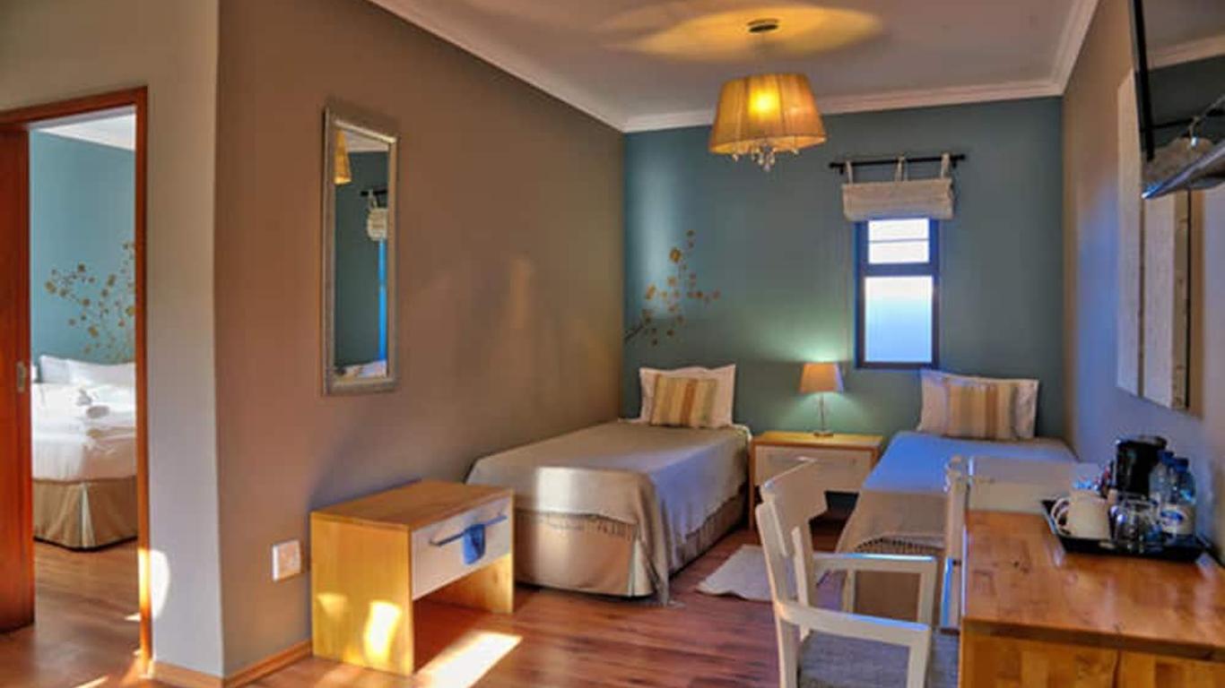 Namib Guesthouse