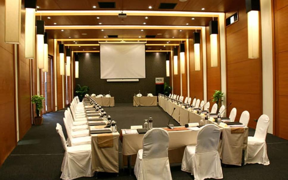 Conference room Ảnh