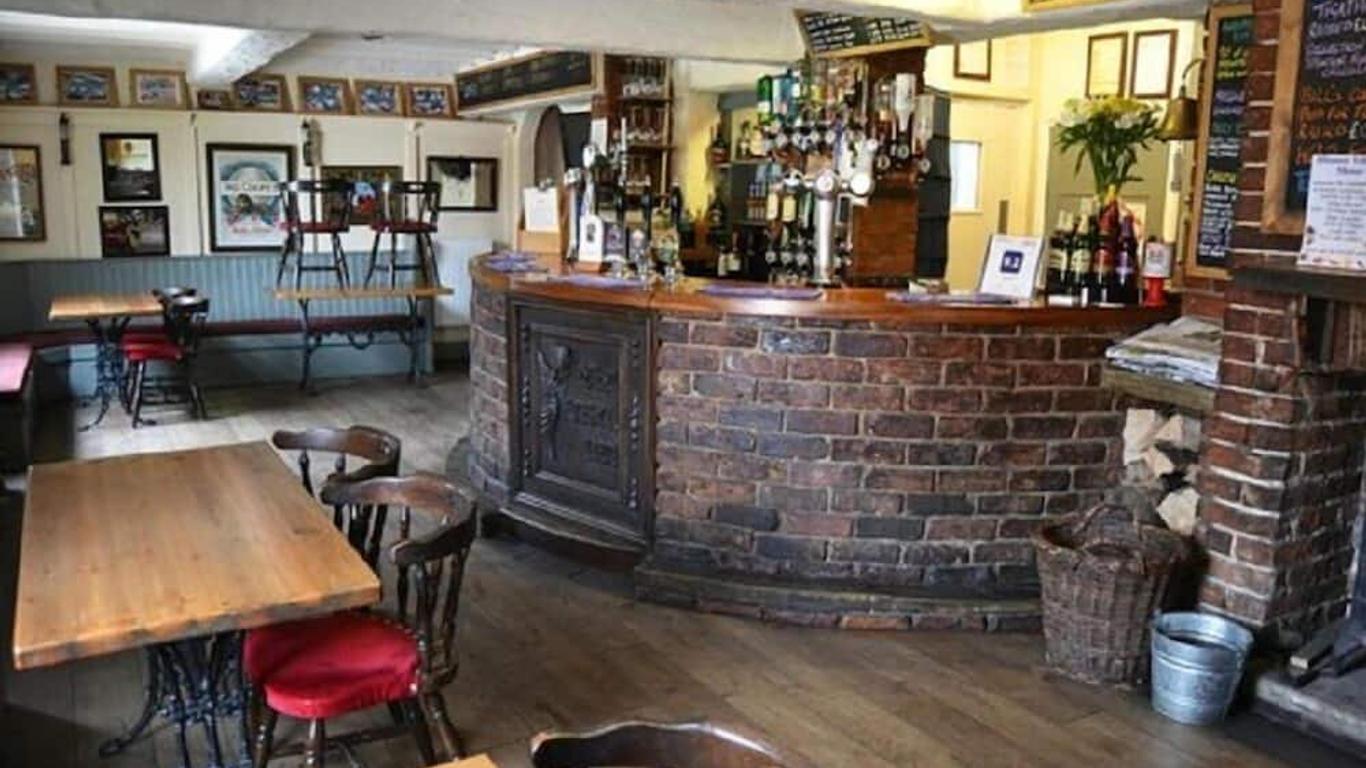 Angel Inn