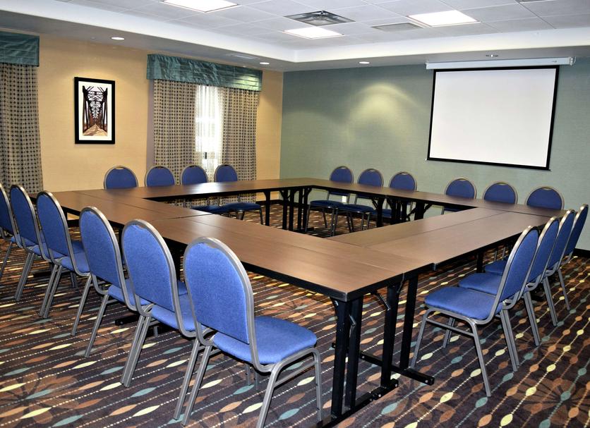 Conference room Ảnh