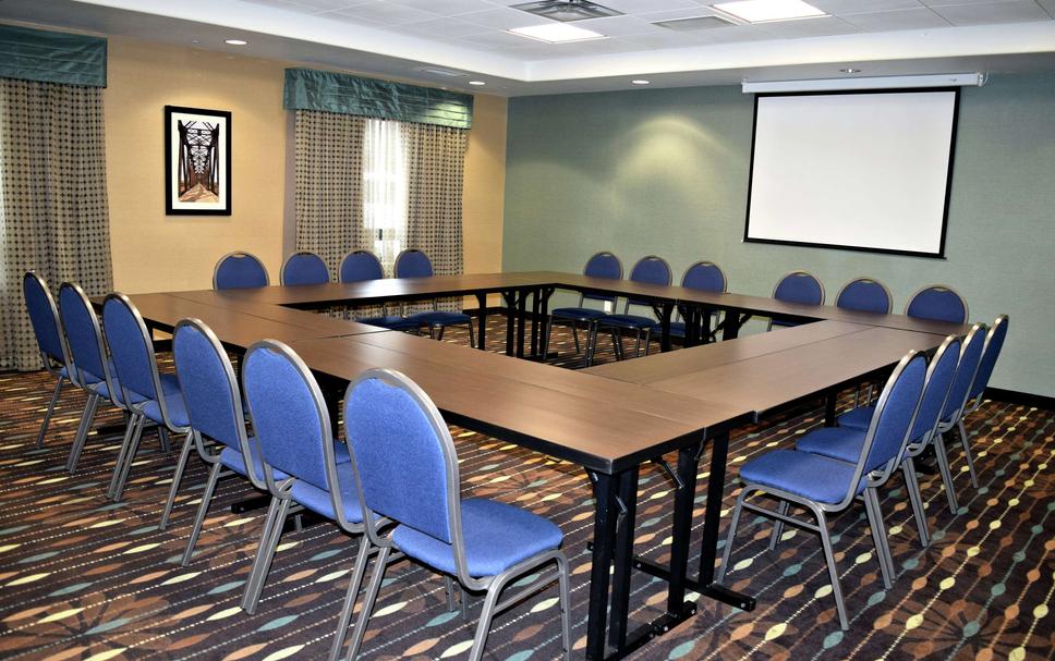 Conference room Ảnh