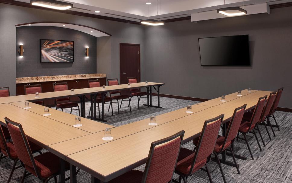 Conference room Ảnh