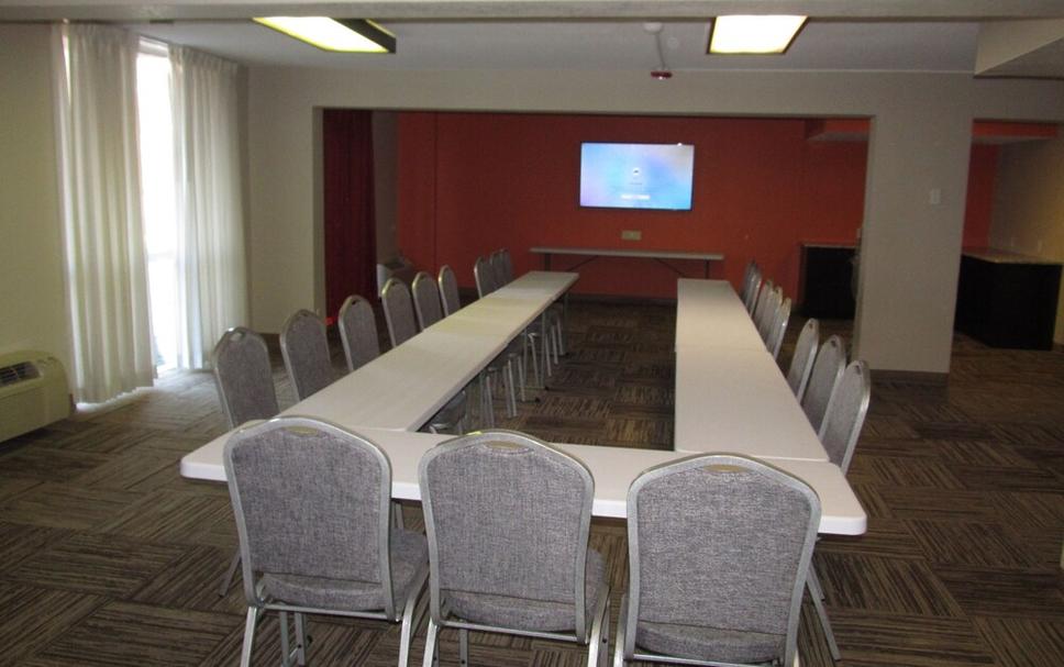 Conference room Ảnh