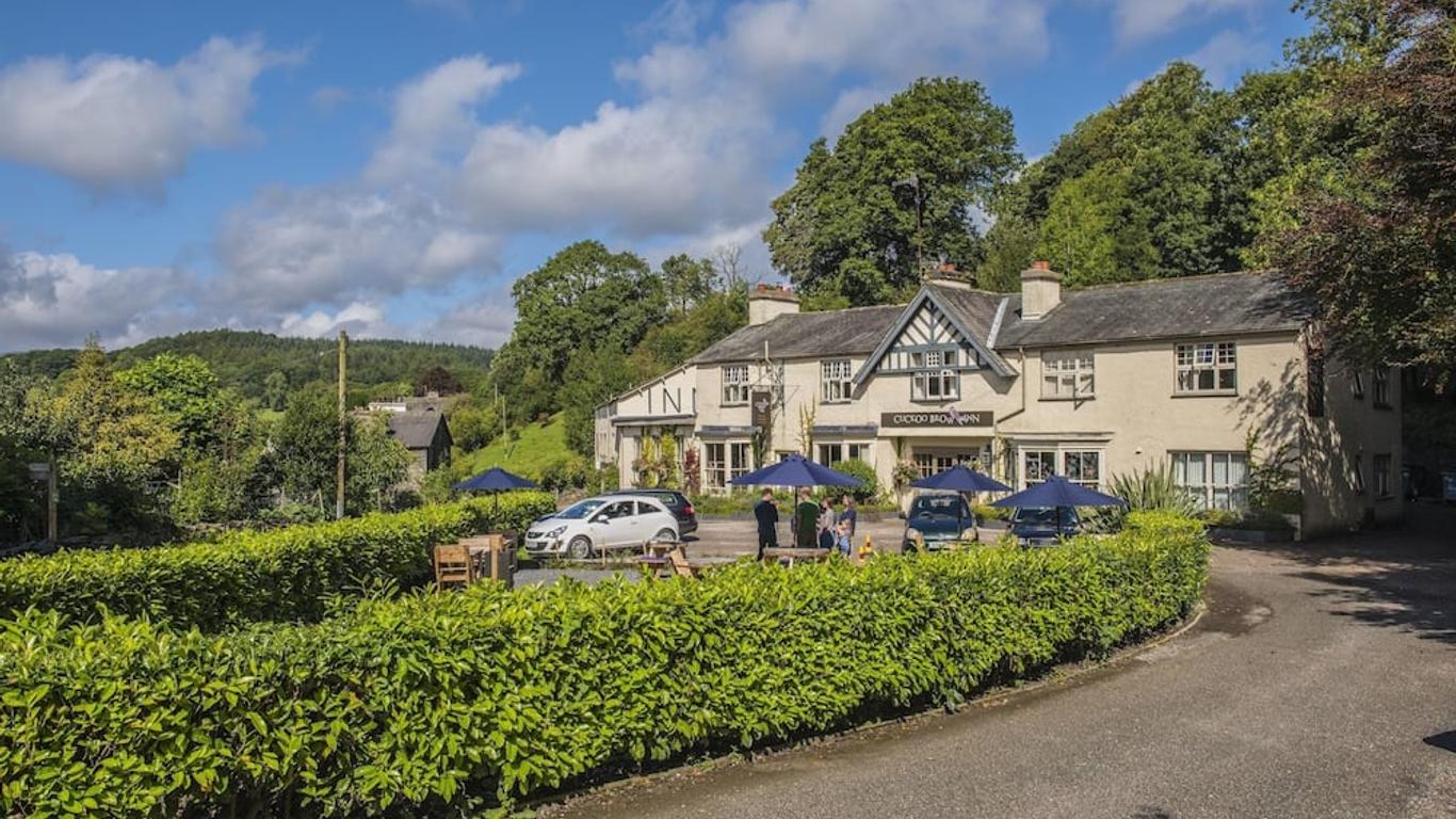 Cuckoo Brow Inn