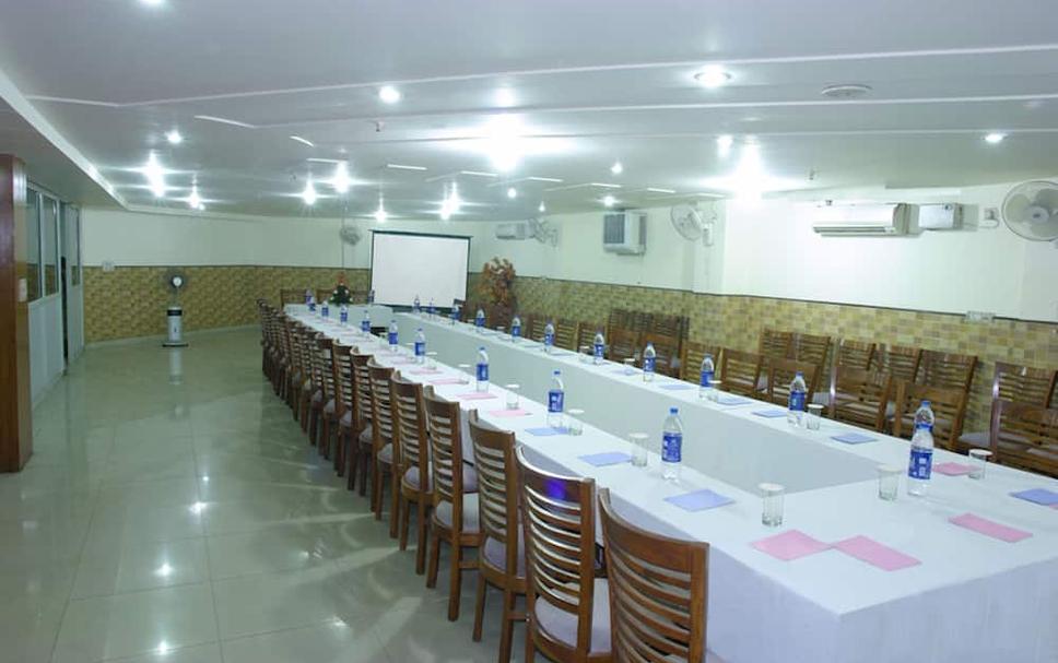 Conference room Ảnh