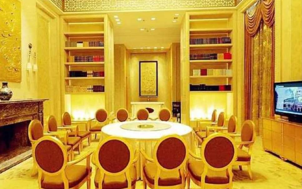 Conference room Ảnh