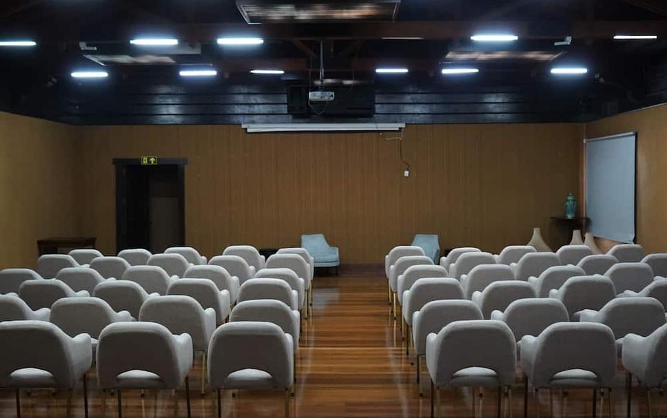 Conference room Ảnh