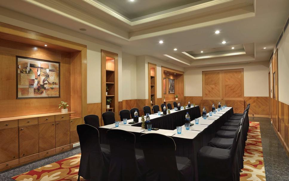 Conference room Ảnh