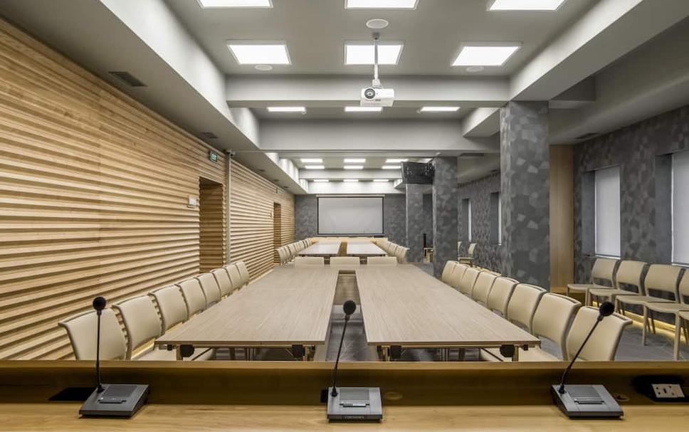 Conference room Ảnh