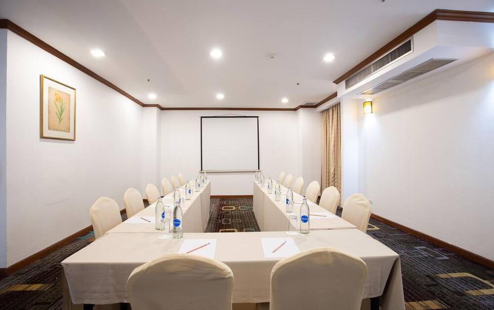 Conference room Ảnh