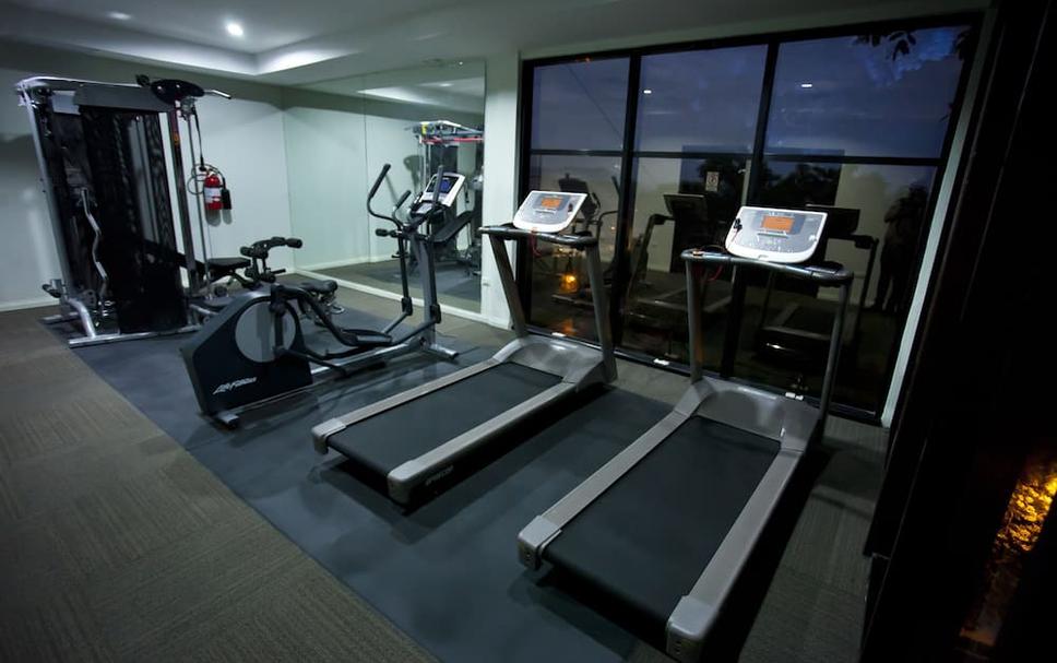 Gym Ảnh