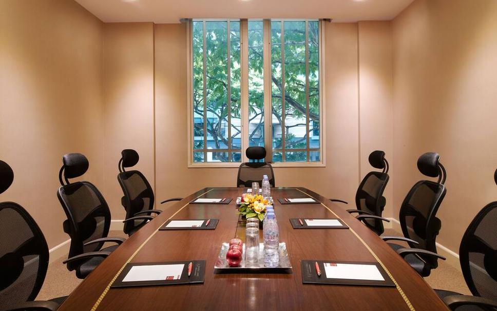 Conference room Ảnh