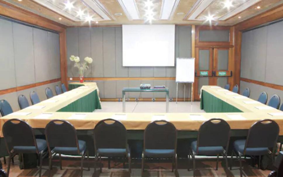 Conference room Ảnh