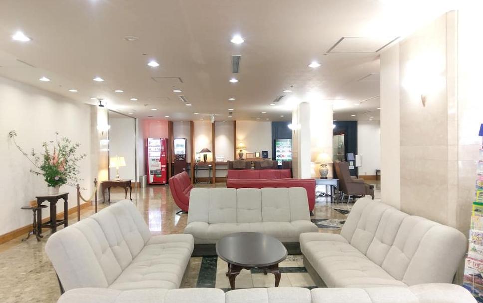 Lounge Ảnh