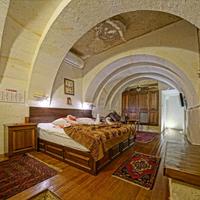 MDC Cave Hotel Cappadocia