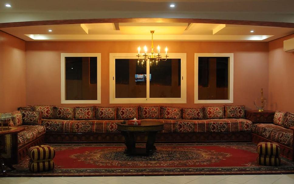 Lounge Ảnh