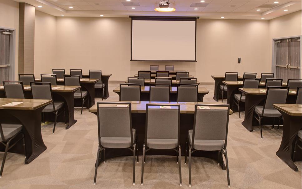 Conference room Ảnh