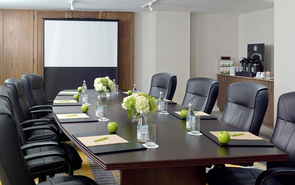 Conference room Ảnh