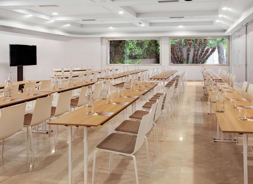 Conference room Ảnh