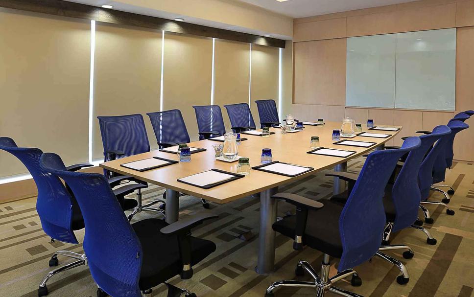 Conference room Ảnh