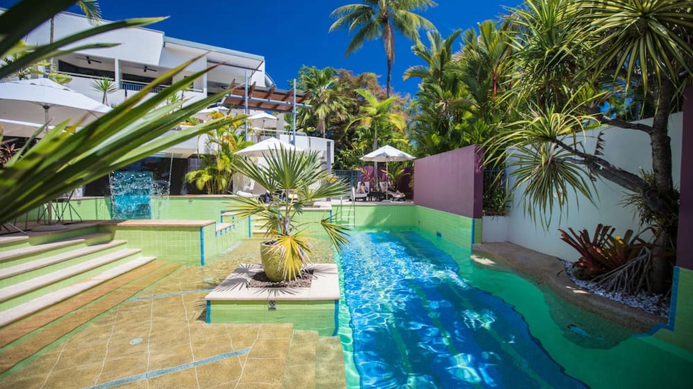 Peninsula Boutique Hotel Port Douglas - Adults Only Haven