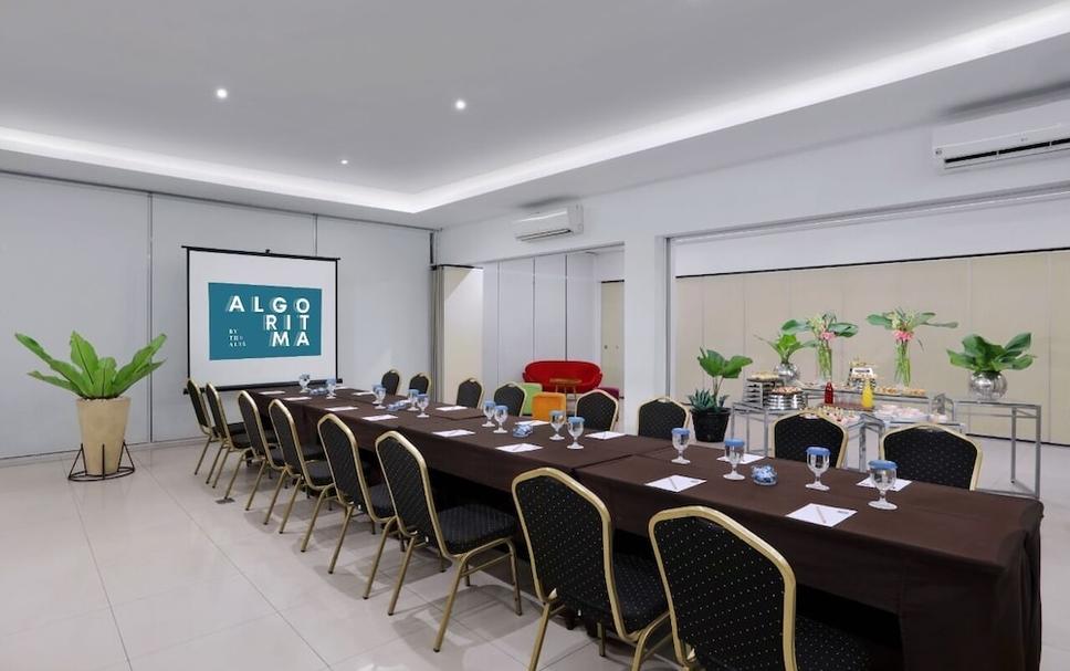 Conference room Ảnh