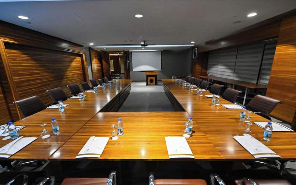 Conference room Ảnh