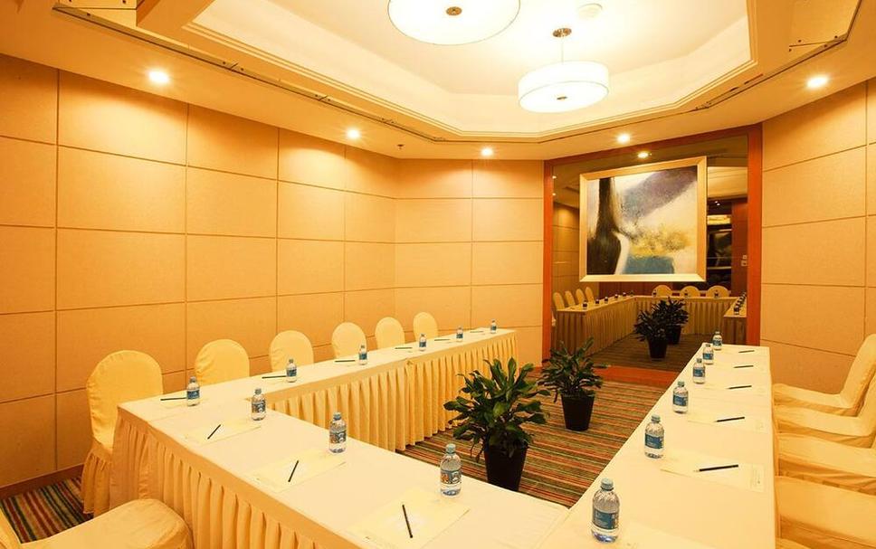 Conference room Ảnh