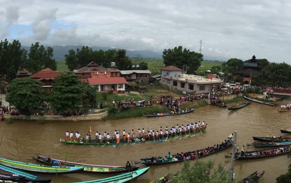 Cảnh ngoài trời Ảnh