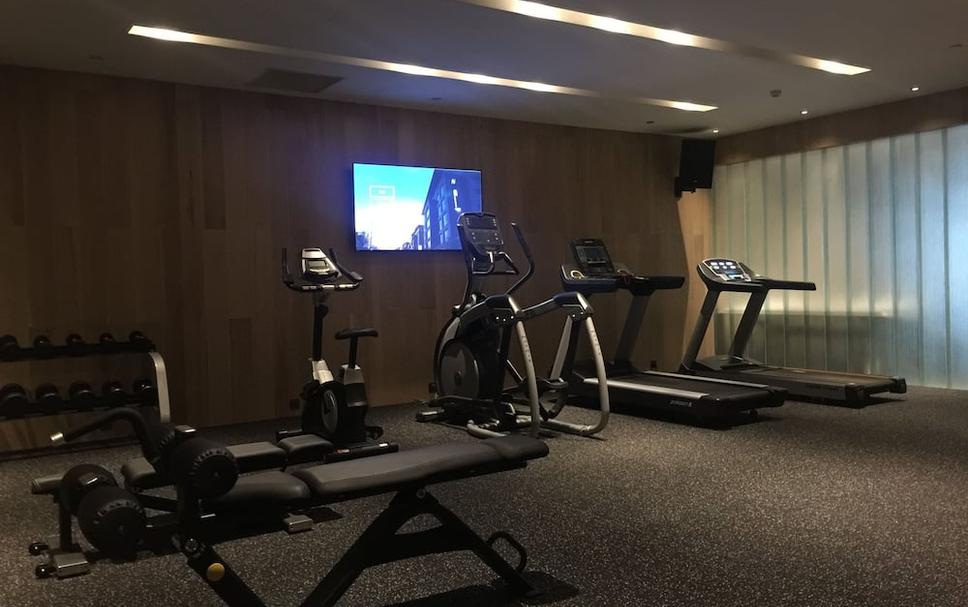 Gym Ảnh