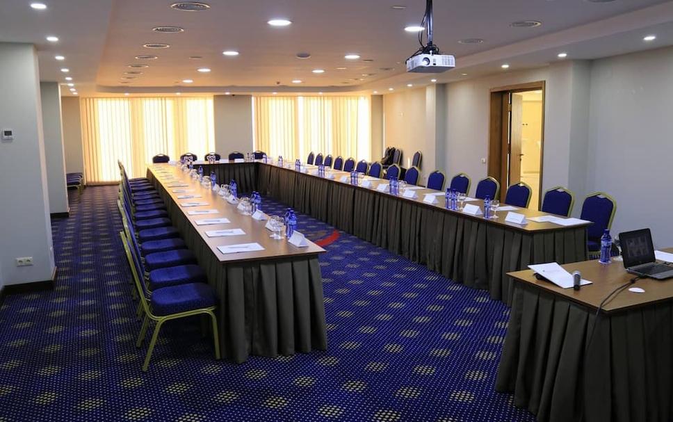 Conference room Ảnh