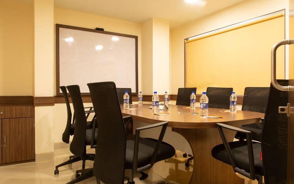 Conference room Ảnh