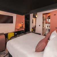 Hotel Tandem - Boutique Hotel