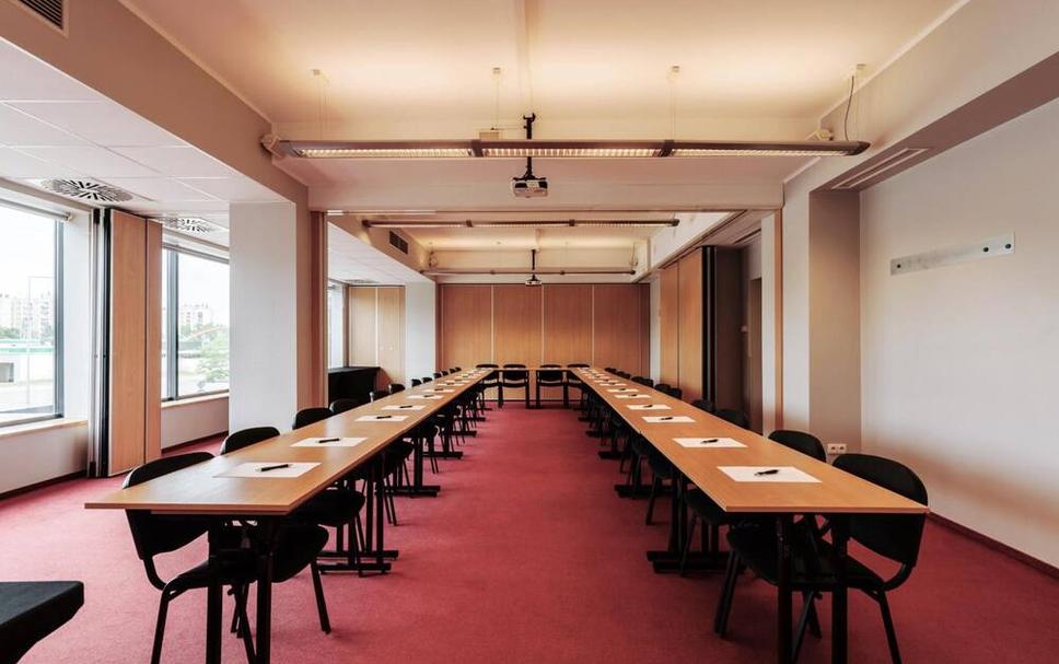 Conference room Ảnh