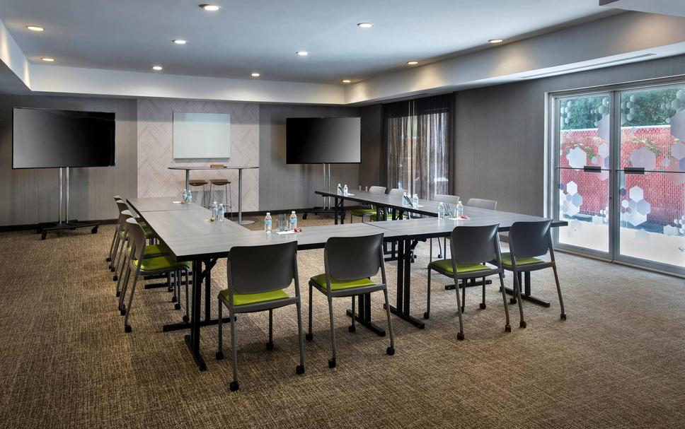 Conference room Ảnh