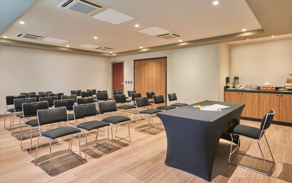 Conference room Ảnh